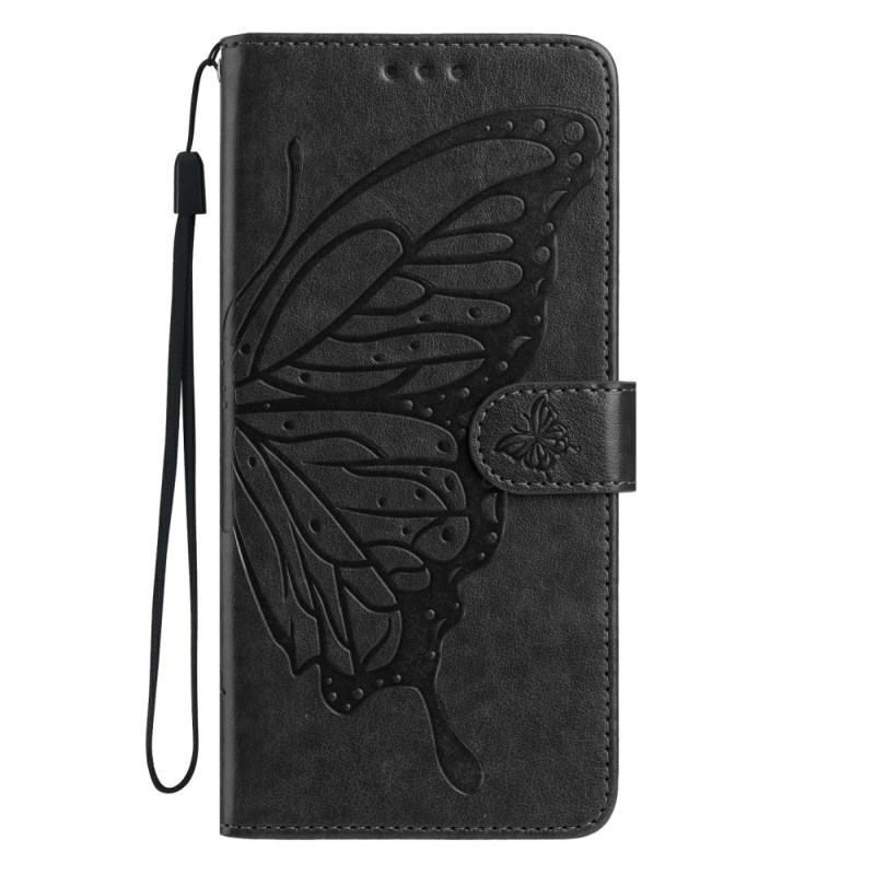 Housse Xiaomi 17 Pro Max Papillon Graphique