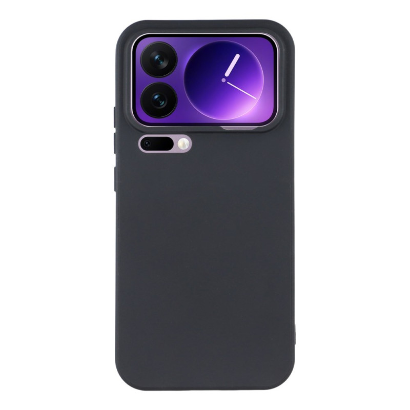 Coque Xiaomi 17 Pro Max Silicone