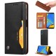 Flip Cover Samsung Galaxy A50 Simili Cuir Porte-Cartes Flip Cover Samsung Galaxy A50 Simili Cuir Porte-Cartes