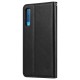 Flip Cover Samsung Galaxy A50 Simili Cuir Porte-Cartes Flip Cover Samsung Galaxy A50 Simili Cuir Porte-Cartes