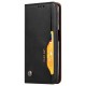 Flip Cover Samsung Galaxy A50 Simili Cuir Porte-Cartes Flip Cover Samsung Galaxy A50 Simili Cuir Porte-Cartes