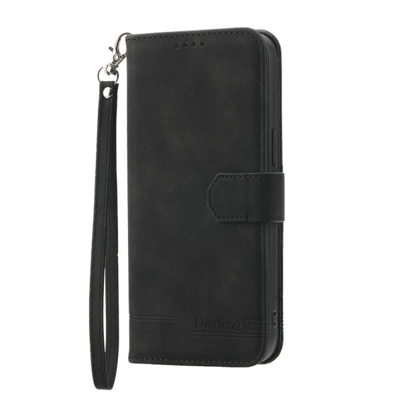 Housse Xiaomi 17 Pro Max Dirfeng