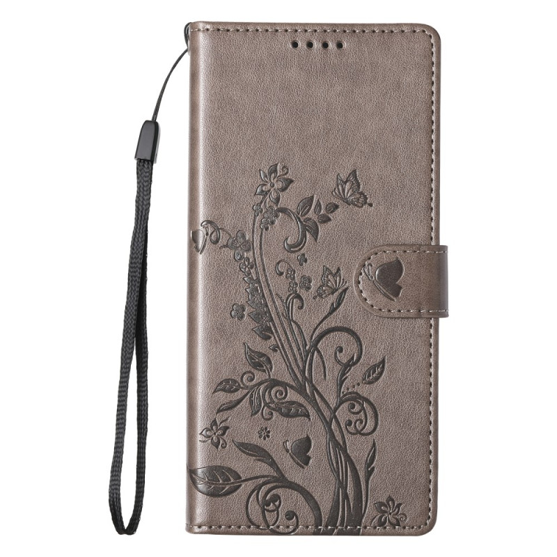 Housse Xiaomi 17 Pro Max Fleurettes