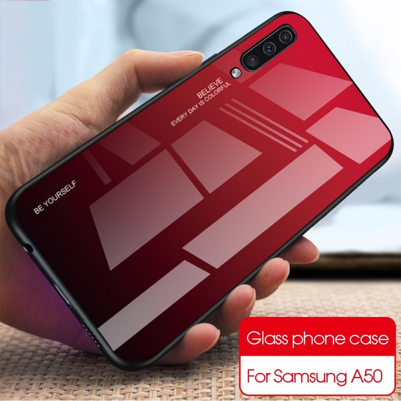 coque samsung a50 de couleur coque samsung a50 de couleur