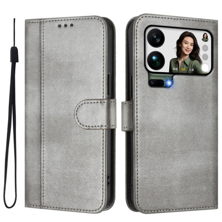 Housse Xiaomi 17 Pro Max Rétro