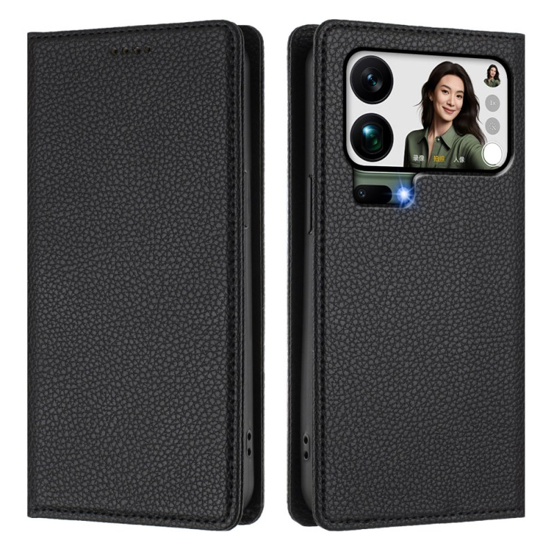 Flip Cover Xiaomi 17 Pro Max Blocage RFID