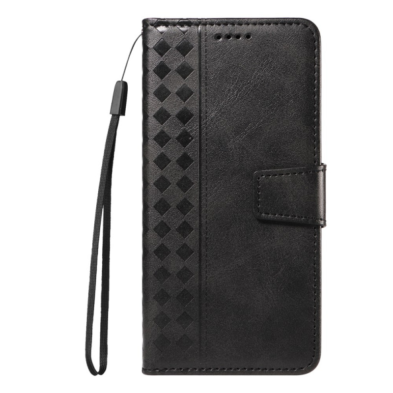 Housse Xiaomi 17 Pro Max Frise Losanges