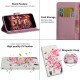 Housse Huawei Y6 2019 Arbre Rose Housse Huawei Y6 2019 Arbre Rose