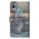Housse Huawei Y6 2019 Ernest Le Tigre Housse Huawei Y6 2019 Ernest Le Tigre