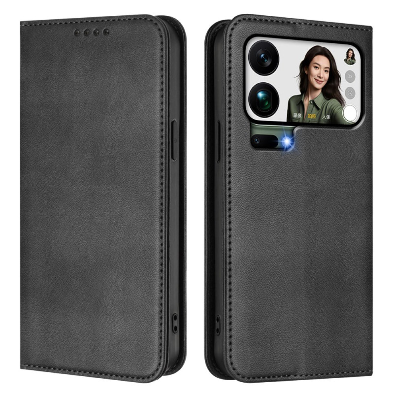 Flip Cover Xiaomi 17 Pro Max Rétro