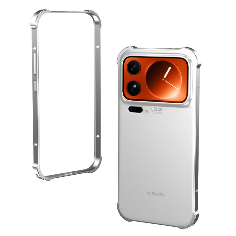 Bumper Xiaomi 17 Pro Max Métal