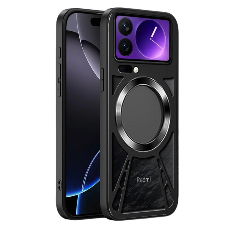 Coque Xiaomi 17 Pro Max Design Ajouré