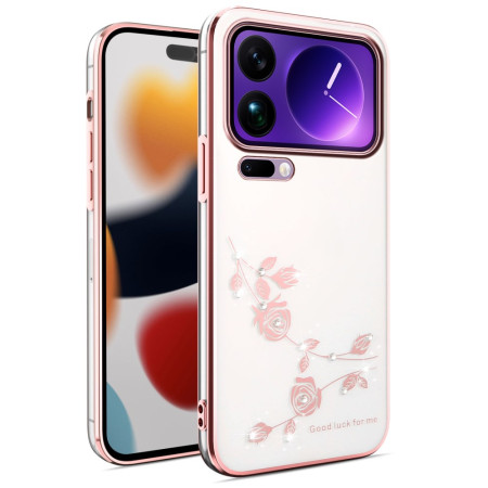 Coque Xiaomi 17 Pro Max Strass