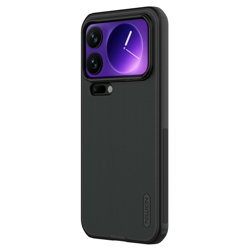 Coque Xiaomi 17 Pro Max Frosted Shield Pro NILLKIN