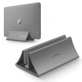 Support en Aluminium pour MacBook LENTION