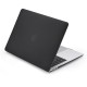 Coque Macbook Air 13" (2018) Surface Mate LENTION Coque Macbook Air 13" (2018) Surface Mate LENTION