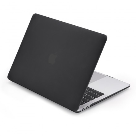 Coque Macbook Air 13" (2018) Surface Mate LENTION Coque Macbook Air 13" (2018) Surface Mate LENTION