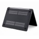 Coque Macbook Air 13" (2018) Surface Mate LENTION Coque Macbook Air 13" (2018) Surface Mate LENTION
