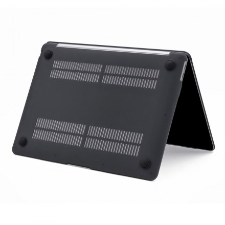 Coque Macbook Air 13" (2018) Surface Mate LENTION Coque Macbook Air 13" (2018) Surface Mate LENTION