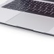 Coque Macbook Air 13" (2018) Surface Mate LENTION Coque Macbook Air 13" (2018) Surface Mate LENTION