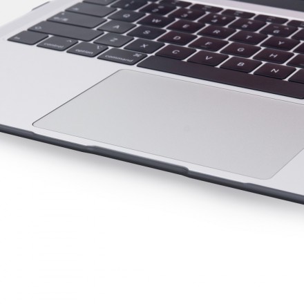Coque Macbook Air 13" (2018) Surface Mate LENTION Coque Macbook Air 13" (2018) Surface Mate LENTION