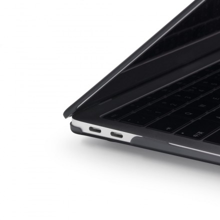 Coque Macbook Air 13" (2018) Surface Mate LENTION Coque Macbook Air 13" (2018) Surface Mate LENTION