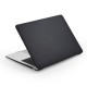 Coque Macbook Air 13" (2018) Surface Mate LENTION Coque Macbook Air 13" (2018) Surface Mate LENTION