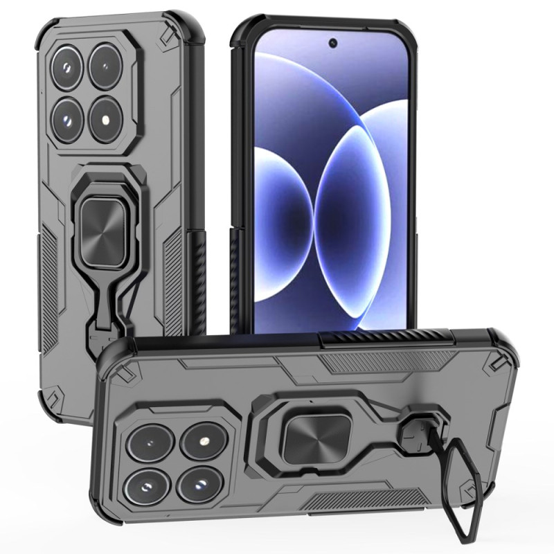 Coque Xiaomi 17 Ring Résistante avec Support