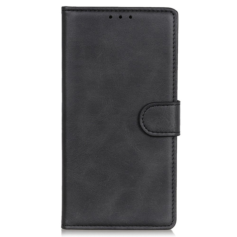 Housse Xiaomi 17 Simili Cuir Mat