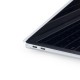 Coque Macbook Air 13" (2018) Surface Mate LENTION