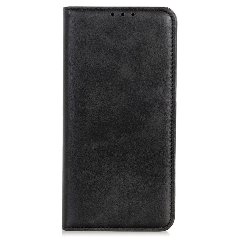 Flip Cover Xiaomi 17 Texture Cuir