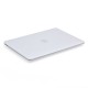 Coque Macbook Air 13" (2018) Surface Mate LENTION