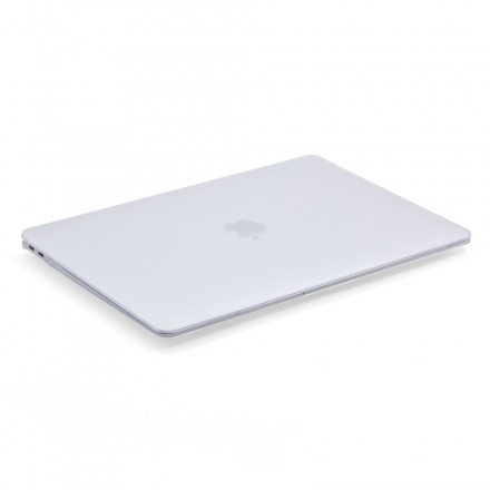 Coque Macbook Air 13" (2018) Surface Mate LENTION