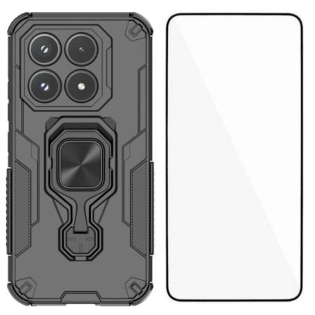 Coque Xiaomi 17 Ring...