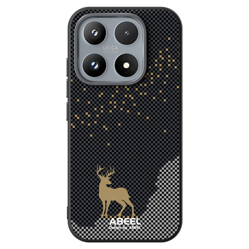 Coque Xiaomi 17 MagSafe Motif ABEEL