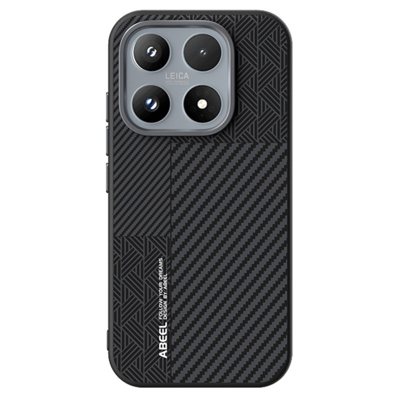 Coque Xiaomi 17 MagSafe Texturée ABBEL