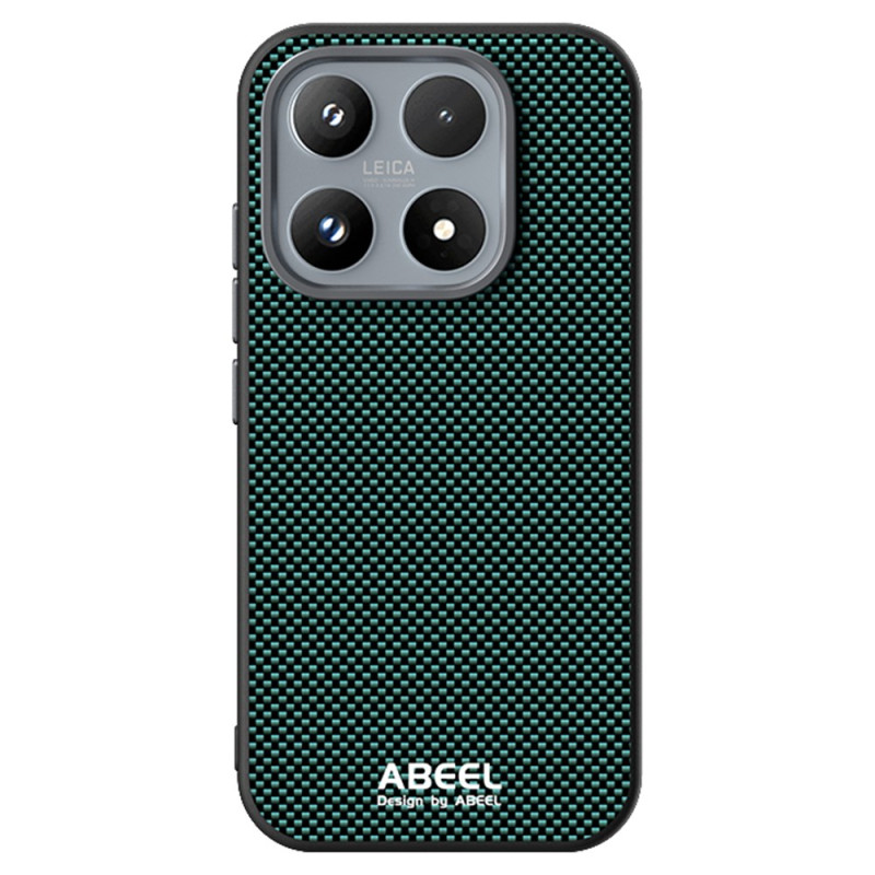 Coque Xiaomi 17 MagSafe Micro-Gaufrage ABEEL