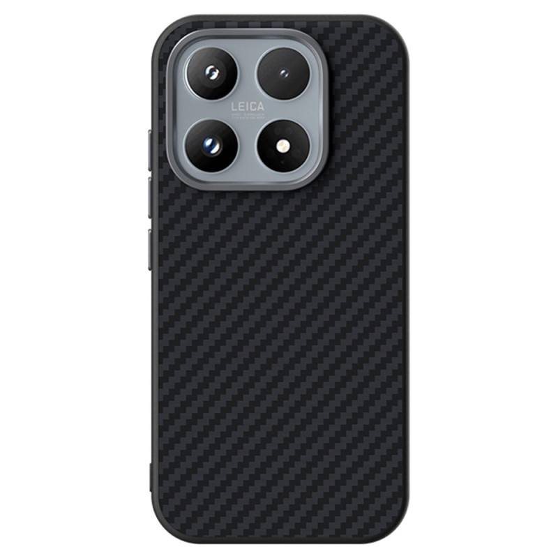Coque Xiaomi 17 MagSafe Fibre Carbone ABEEL