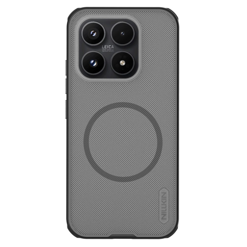 Coque Xiaomi 17 MagSafe Super Frosted Shield Pro NILLKIN