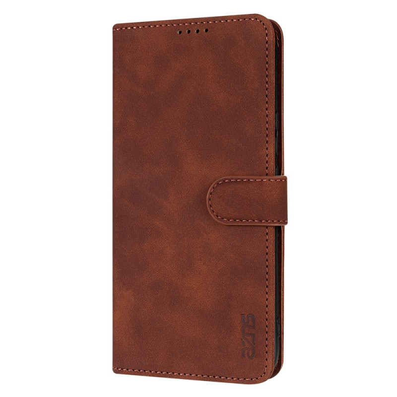 Housse Xiaomi 17 Effet Daim AZNS