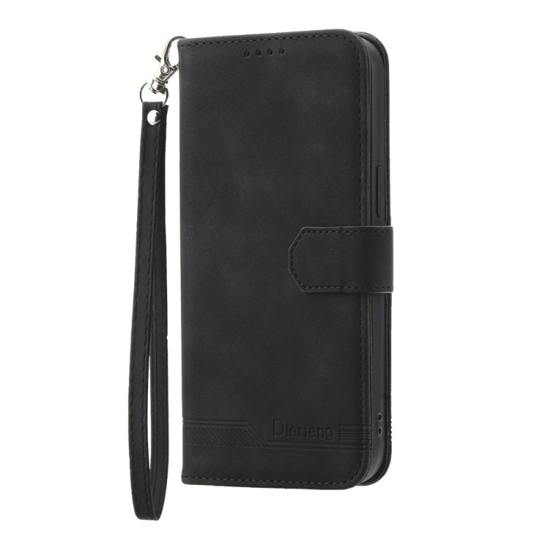 Housse Xiaomi 17 DIERFENG