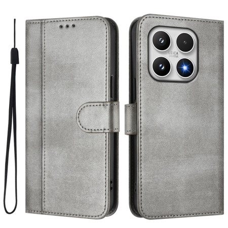 Housse Xiaomi 17 Design Rétro