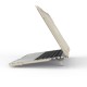Coque MacBook Pro 13 / Touch Bar avec Supports Amovibles Coque MacBook Pro 13 / Touch Bar avec Supports Amovibles