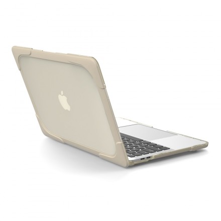 Coque MacBook Pro 13 / Touch Bar avec Supports Amovibles Coque MacBook Pro 13 / Touch Bar avec Supports Amovibles