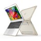 Coque MacBook Pro 13 / Touch Bar avec Supports Amovibles Coque MacBook Pro 13 / Touch Bar avec Supports Amovibles