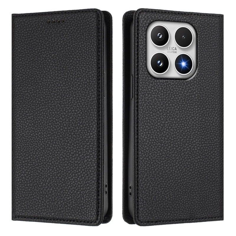 Flip Cover Xiaomi 17 Protection RFID