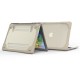 Coque MacBook Pro 13 / Touch Bar avec Supports Amovibles Coque MacBook Pro 13 / Touch Bar avec Supports Amovibles