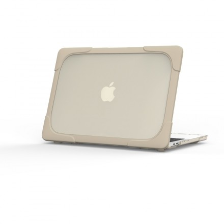 Coque MacBook Pro 13 / Touch Bar avec Supports Amovibles Coque MacBook Pro 13 / Touch Bar avec Supports Amovibles