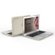 Coque MacBook Pro 13 / Touch Bar avec Supports Amovibles Coque MacBook Pro 13 / Touch Bar avec Supports Amovibles