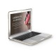 Coque MacBook Pro 13 / Touch Bar avec Supports Amovibles